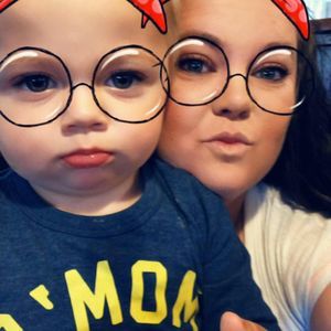 Meet your Posher, Samantha